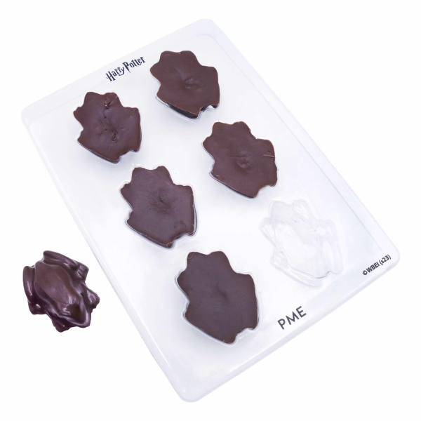 Chocolate Mould Set - Honeyduke